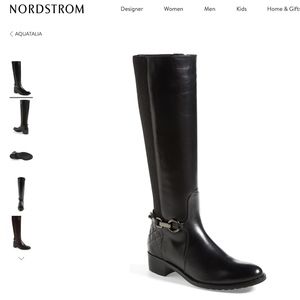 Aquatalia by Marjin K "Oralie" Boot